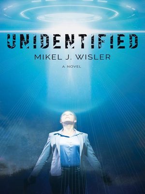 cover image of Unidentified
